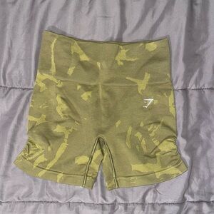 Gymshark shorts
